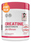 Creatine  for women