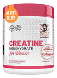 Creatine  for women